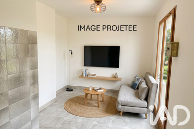 Appartement 1 pièces 65000 €