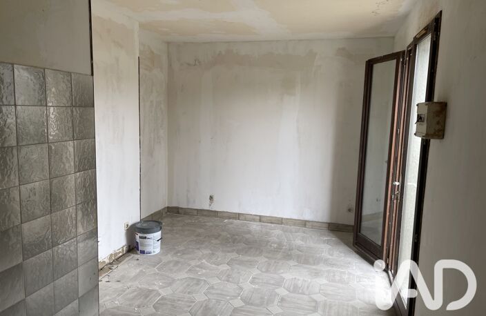 Vente Studio 1 pièce — photo 2