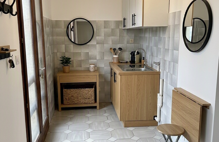 Vente Studio 1 pièce — photo 3