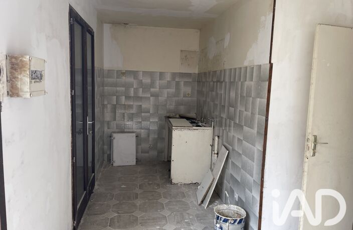 Vente Studio 1 pièce — photo 4
