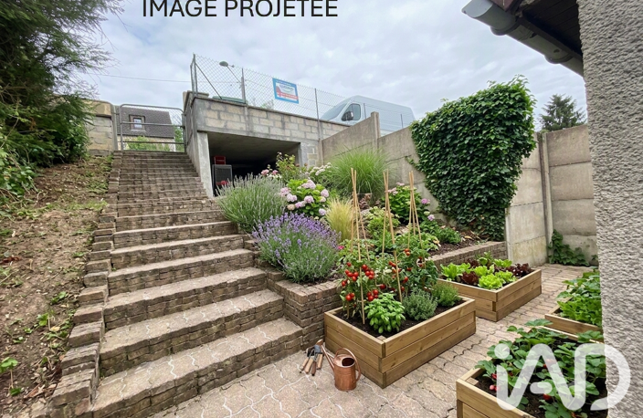 Vente Studio 1 pièce — photo 5
