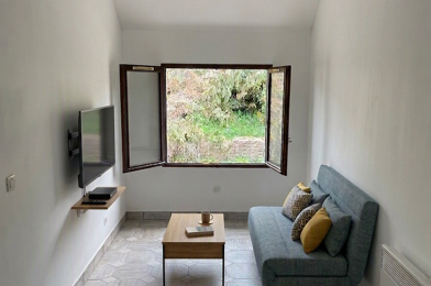 Appartement 1 pièces 60000 €