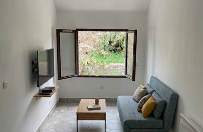 Vente Studio 1 pièce — photo du bien