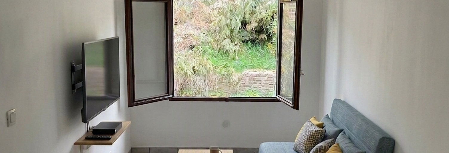 Appartement 1 Pièce 14 m² à vendre à Mantes-la-Ville (78711)
