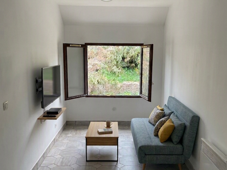 Vente Studio 1 pièce — photo 1