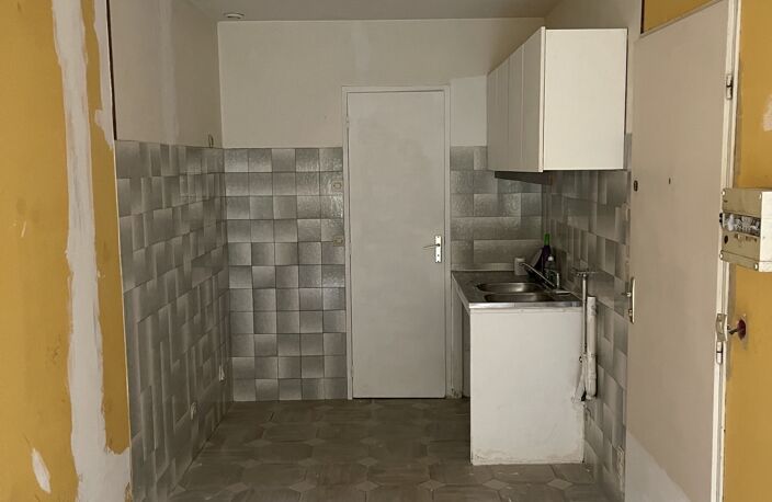 Vente Studio 1 pièce — photo 4