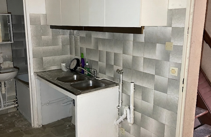 Vente Studio 1 pièce — photo 5