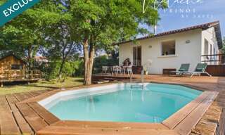 Maison 5 Pièces 125 m² à vendre à Villaudric (31620)
