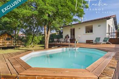 Maison 5 pièces 368000 €