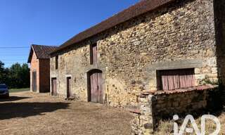Maison 6 Pièces 112 m² à vendre à Saint-Chamassy (24260)