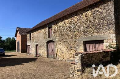Maison 6 pièces 228000 €