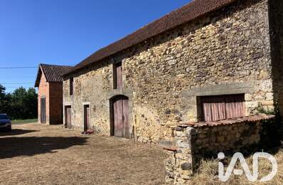 Vente Ferme 6 pièces — photo du bien