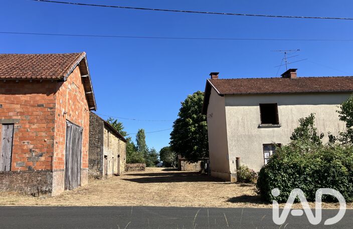 Vente Ferme 6 pièces — photo 2