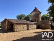 Vente Ferme 6 pièces — photo 3