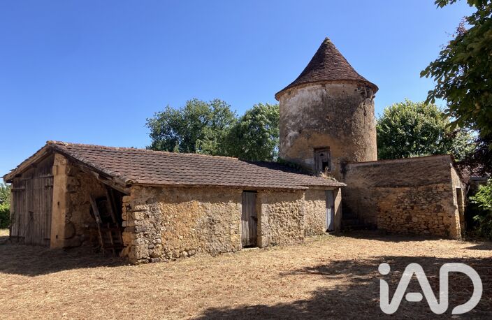 Vente Ferme 6 pièces — photo 3