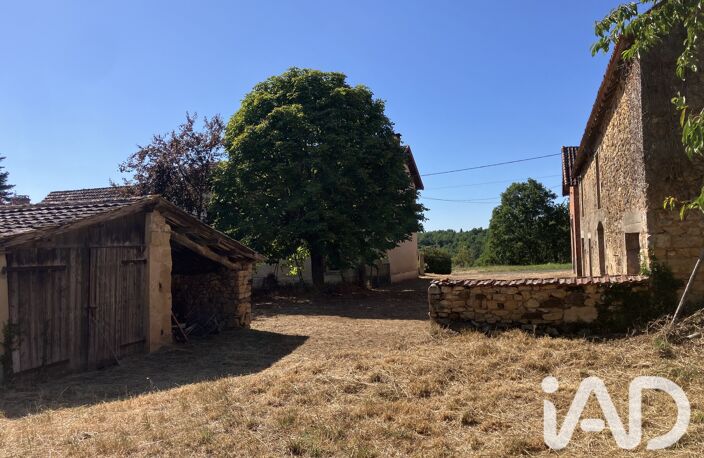 Vente Ferme 6 pièces — photo 4