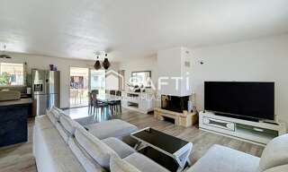 Maison 5 Pièces 104 m² à vendre à Créon (33670)