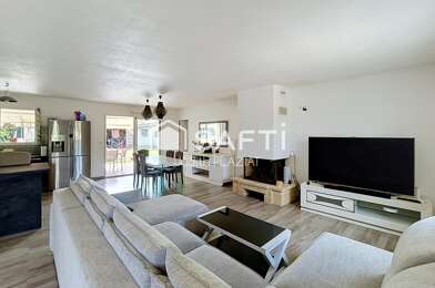 Maison 5 pièces 296000 €