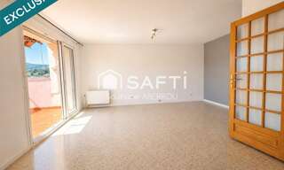 Appartement 4 Pièces 76 m² à vendre à Aubagne (13400)