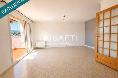 Appartement 4 pièces 215000 €