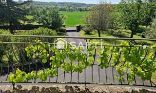 Maison 10 Pièces 197 m² à vendre à Iteuil (86240)