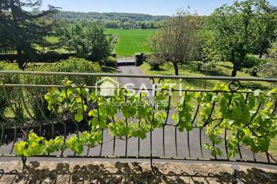 Maison 10 pièces 314000 €