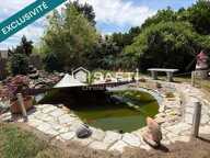 Volumes généreux *4 chambres et un agréable jardin arboré — photo 2