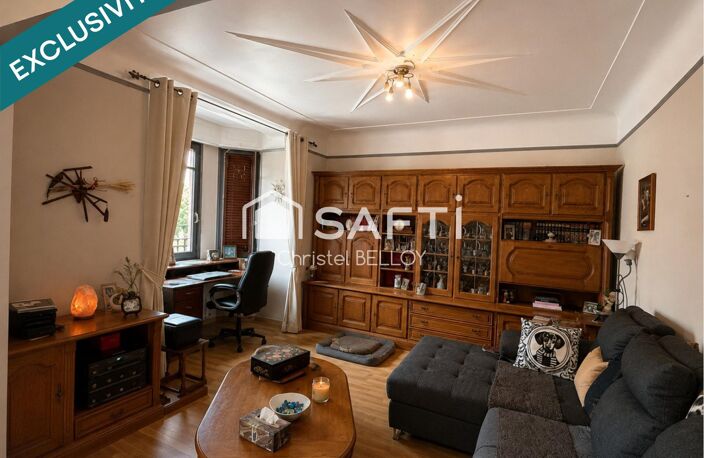 Volumes généreux *4 chambres et un agréable jardin arboré — photo 4