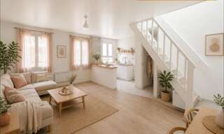 Appartement 3 Pièces 53 m² à vendre à Le Havre (76600)