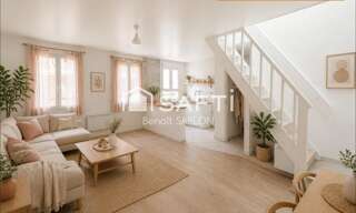 Appartement 3 Pièces 53 m² à vendre à Le Havre (76600)
