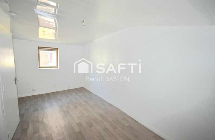 Appartement duplex 53m², 2 chambres — photo 4
