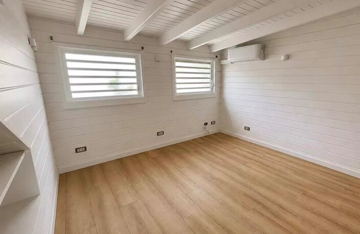 appartement coup de coeur a concordia — photo 4