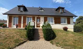 Maison 7 Pièces 128 m² à vendre à Pont-l'Évêque (14130)