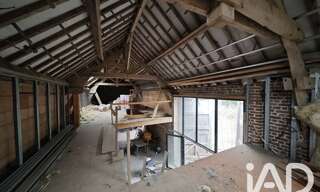 Maison 4 Pièces 230 m² à vendre à Joncourt (02420)