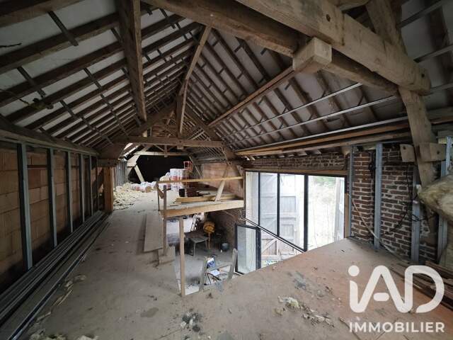 Vente Grange 4 pièces — photo du bien