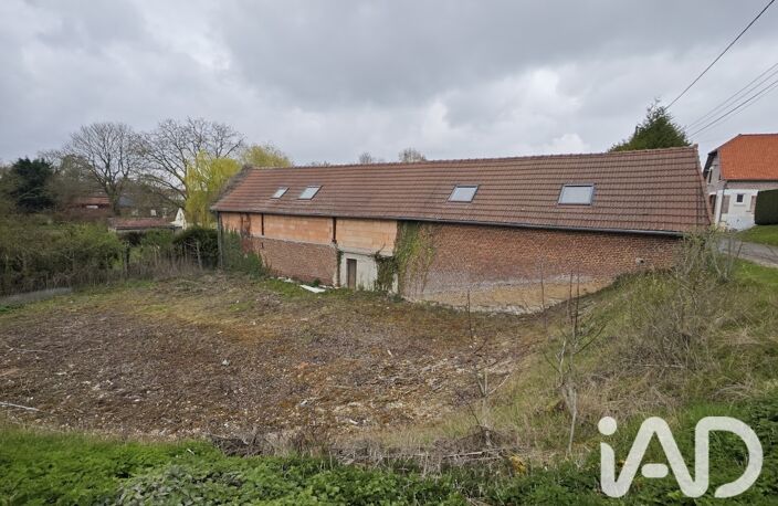 Vente Grange 4 pièces — photo 2
