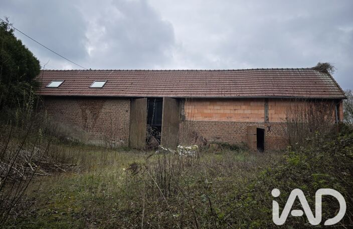 Vente Grange 4 pièces — photo 3