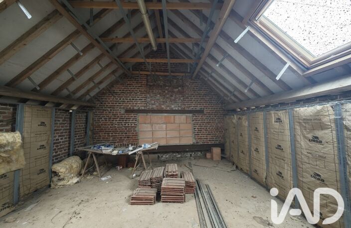 Vente Grange 4 pièces — photo 4