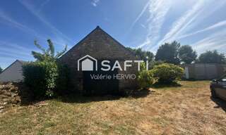 Maison 6 Pièces 135 m² à vendre à Larré (56230)