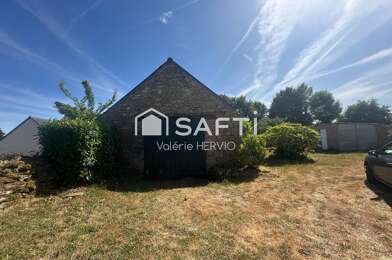 Maison 6 pièces 189000 €