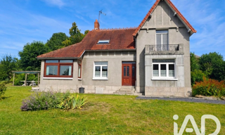 Maison 6 Pièces 160 m² à vendre à Ronssoy (80740)