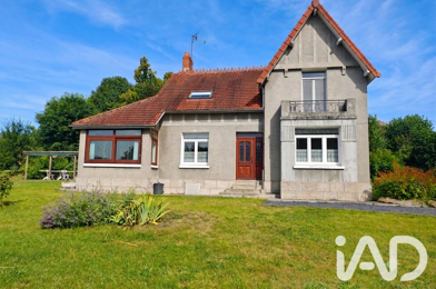 Maison 6 pièces 225000 €