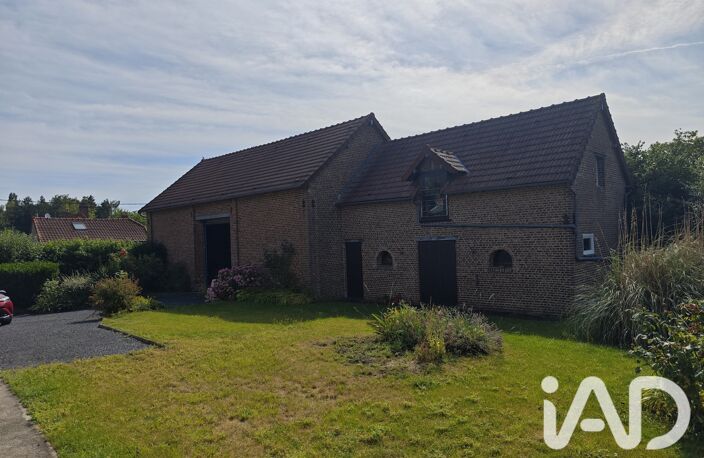 Vente Maison/villa 6 pièces — photo 3
