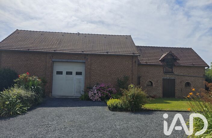 Vente Maison/villa 6 pièces — photo 4