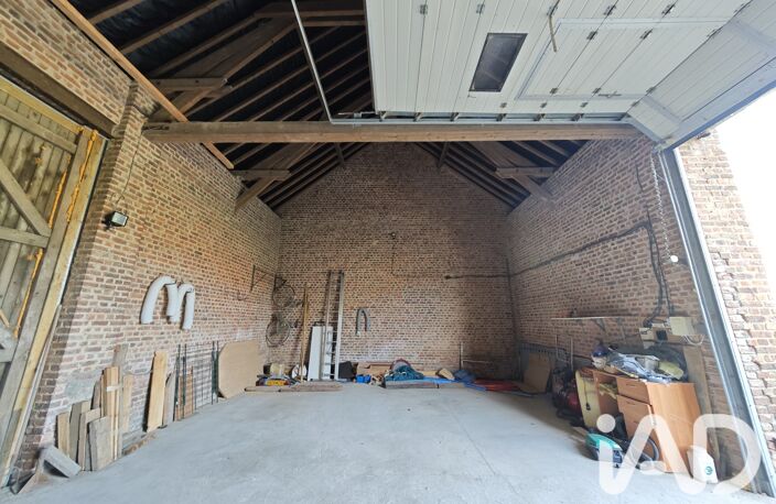 Vente Maison/villa 6 pièces — photo 5