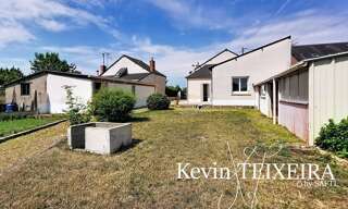 Maison 6 Pièces 116 m² à vendre à La Flèche (72200)