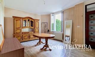 Maison 6 Pièces 116 m² à vendre à La Flèche (72200)