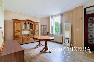 Maison 6 pièces 160000 €
