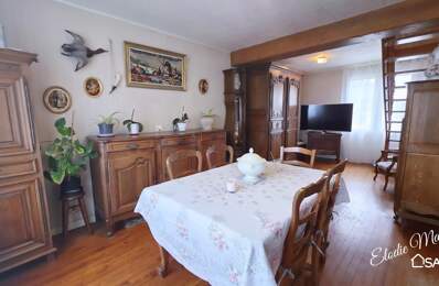 Maison individuelle de 85m2 avec 3 chambres — photo du bien