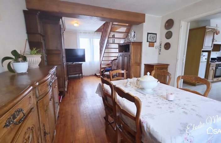 Maison individuelle de 85m2 avec 3 chambres — photo 2